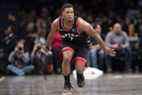 Le garde des Raptors de Toronto, Kyle Lowry, rejoint le Miami Heat.