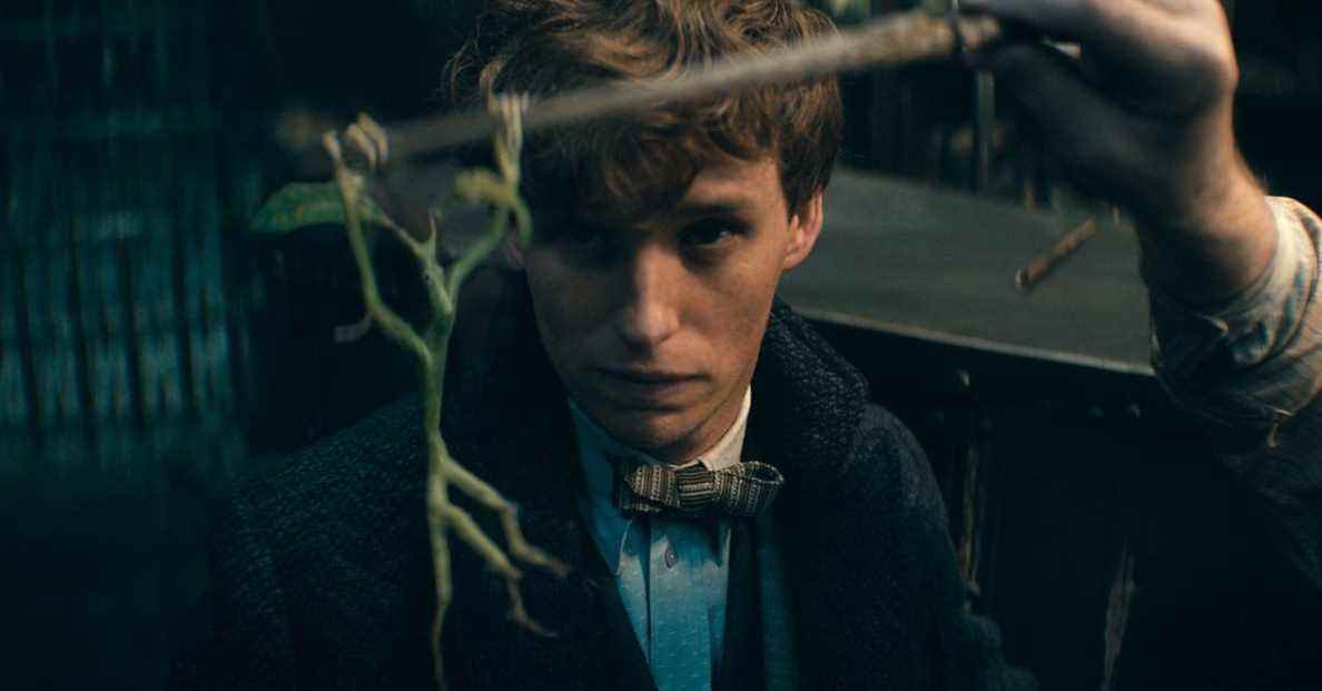 Fantastic Beasts: The Secrets of Dumbledore review : Une préquelle zombifiée de Potter
