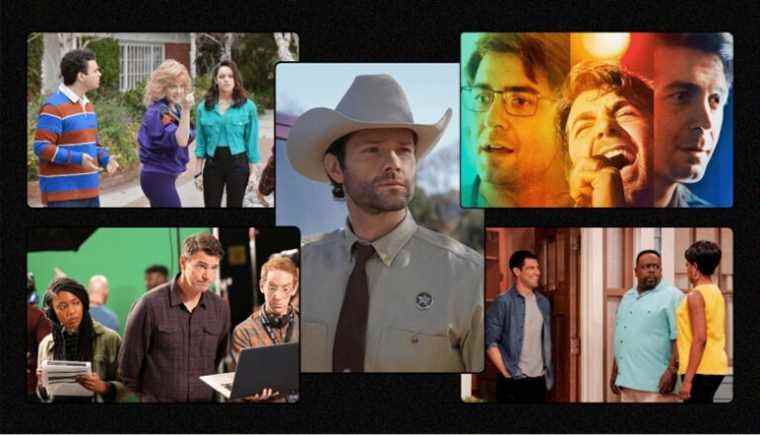 TV shows on the bubble 2022: cancelled or renewed?