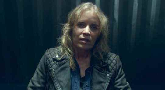 Fear the Walking Dead partage un nouveau regard sur le retour de Kim Dickens