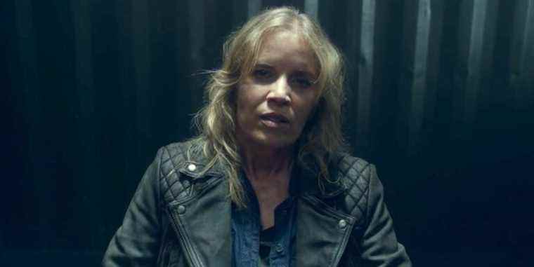 Fear the Walking Dead partage un nouveau regard sur le retour de Kim Dickens

