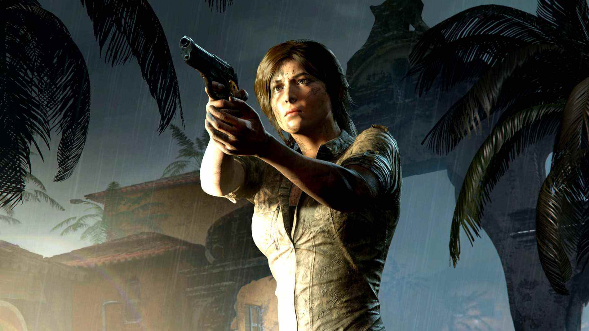 Le prochain jeu Tomb Raider « repoussera les limites de la fidélité »
