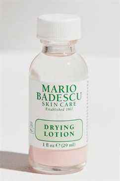 Lotion asséchante Mario Badescu