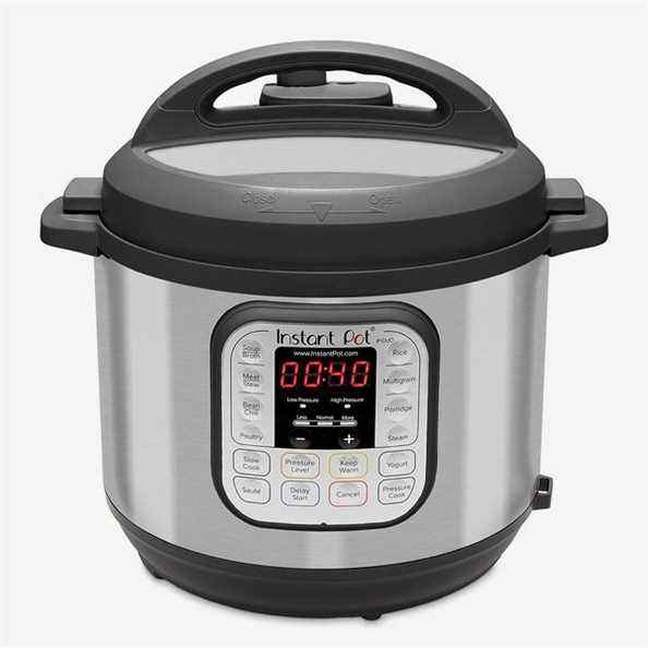 Autocuiseur électrique 7-en-1 Instant Pot Duo