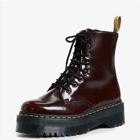 Bottes Dr. Martens Vegan Jadon II