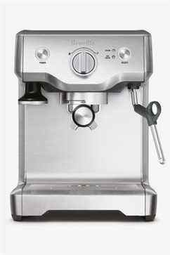 Machine à expresso Breville Duo Temp Pro