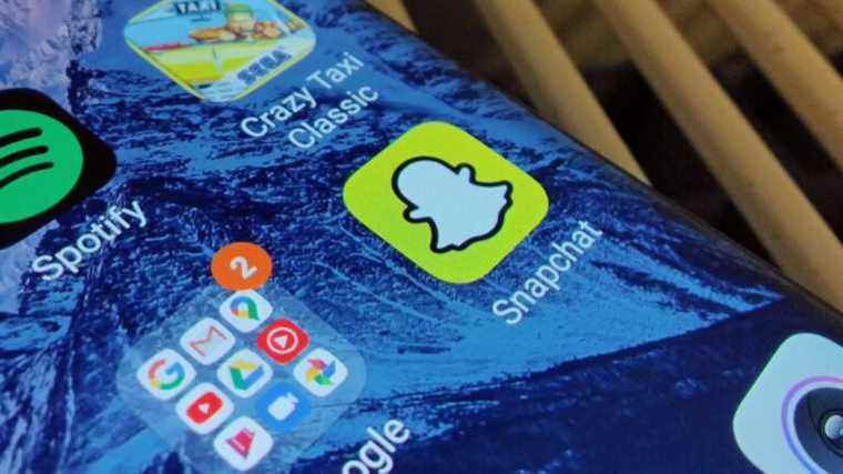 La fonctionnalité de partage Snapchat de YouTube semble cool – mais est-ce juste un gadget ?