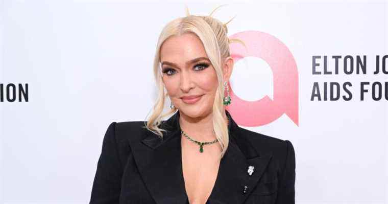 Erika Jayne qualifiée de "présentatrice" du racket dans un procès de 55 millions de dollars
