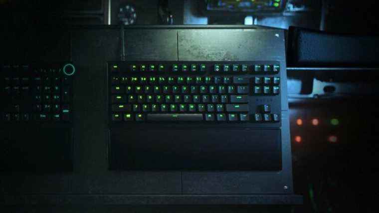 Achetez le clavier Razer Huntsman V2 TKL pour 150 $ et obtenez la souris Viper Ultimate gratuitement