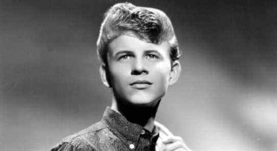 Bobby Rydell, chanteur pop et acteur de "Bye Bye Birdie", décède à 79 ans