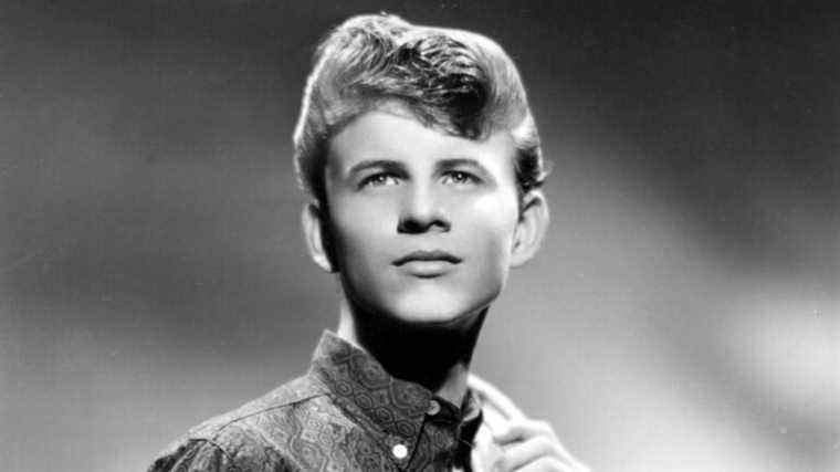 Bobby Rydell, chanteur pop et acteur de "Bye Bye Birdie", décède à 79 ans
