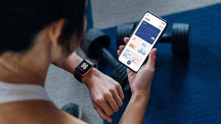 Les trackers de fitness sont-ils précis ?