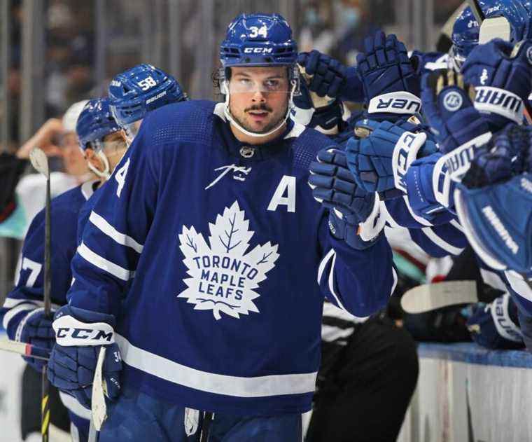 Choix et pronostics Maple Leafs vs Panthers: des buts à gogo à l’horizon