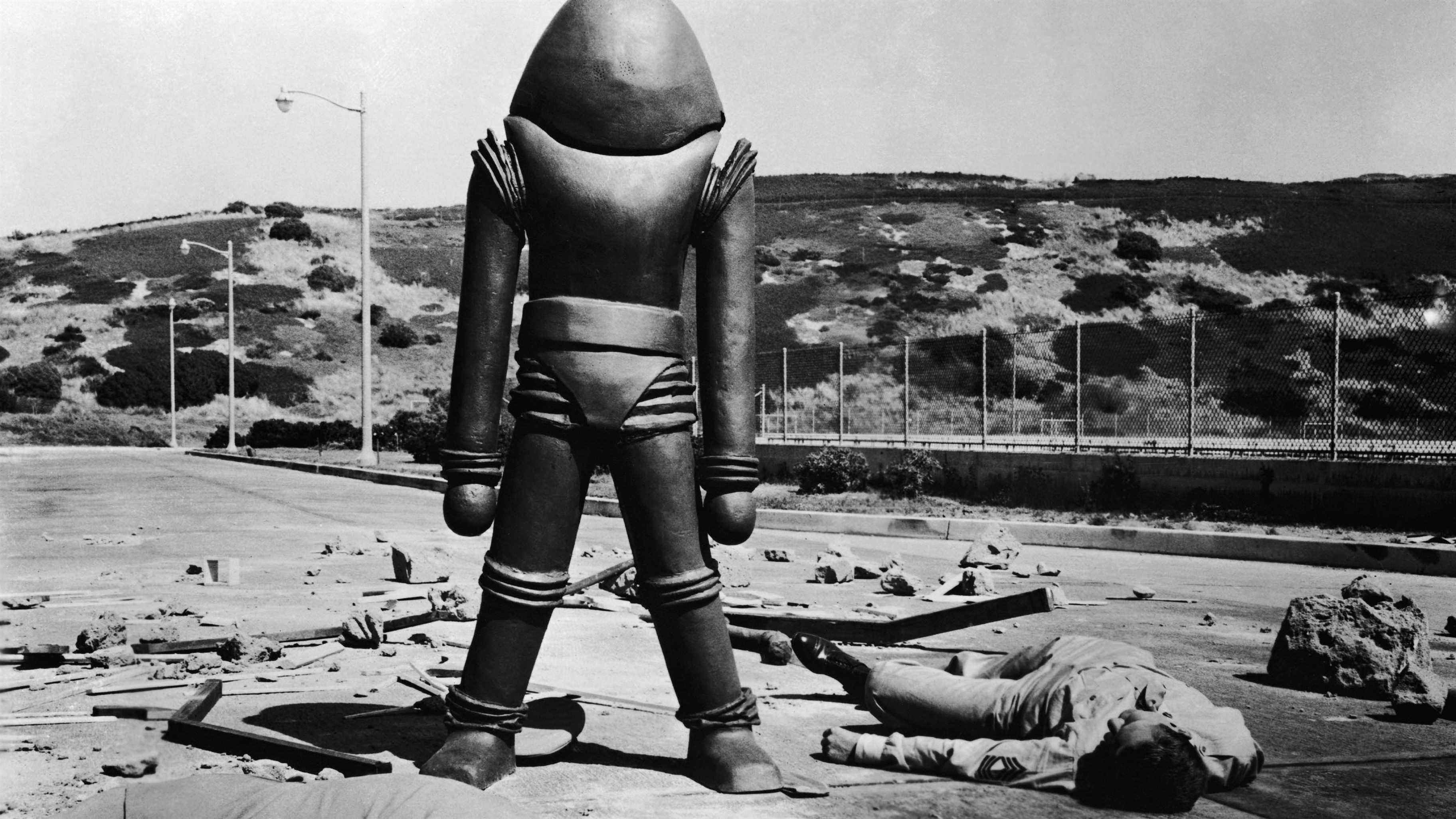 Chaîne d'horreur Week-end de science-fiction 2