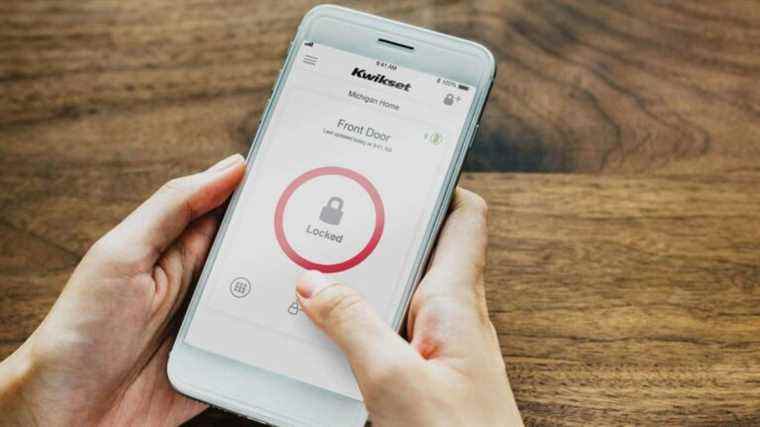 Correction de la faille de sécurité du verrouillage intelligent Kwikset Halo – voici ce que vous devez faire