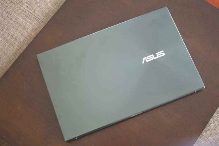 Meilleures offres d’ordinateurs portables Asus pour avril 2022