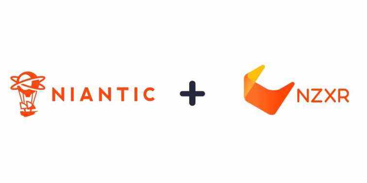 Niantic fait une autre acquisition, absorbant le studio AR NZXR