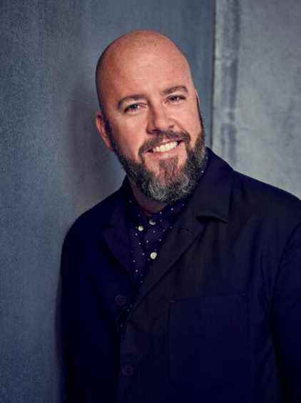 C'est nous saison 6 Chris Sullivan 