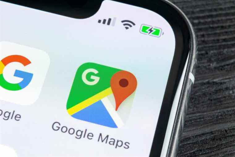 Google Maps est sur le point de devenir encore meilleur, surtout si vous utilisez l’iPhone