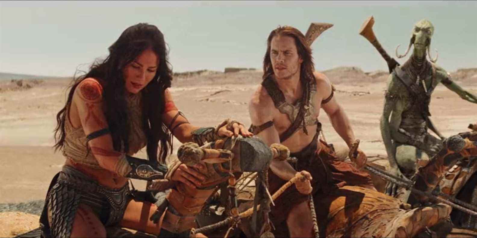 John Carter