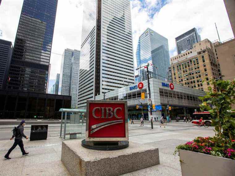 Les six grandes banques canadiennes s’attendent à l’unanimité à une hausse de 50 points la semaine prochaine