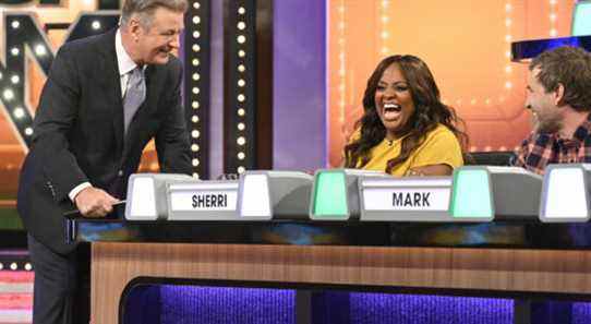 Match Game : annulé, pas de saison 6 pour ABC Game Show (rapport)