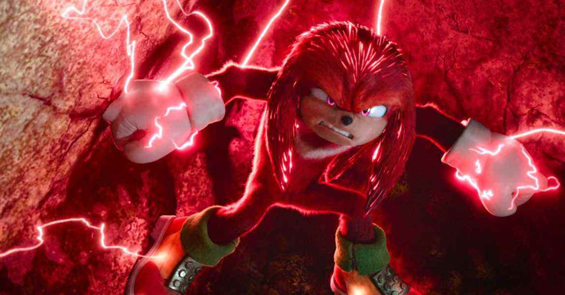 Revue de Sonic the Hedgehog 2 : Jim Carrey fait un tour d'horizon des mythes et de la manie
