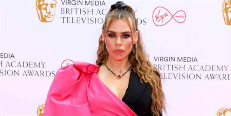 Billie Piper de Doctor Who rejoint la série dramatique de Netflix

