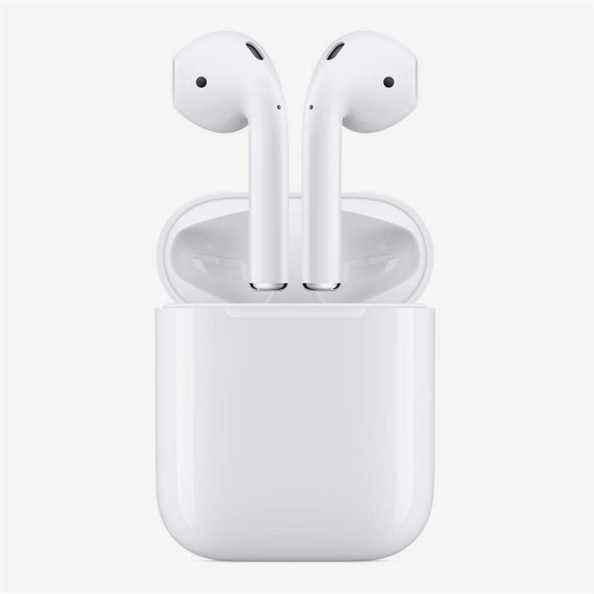 Apple AirPods