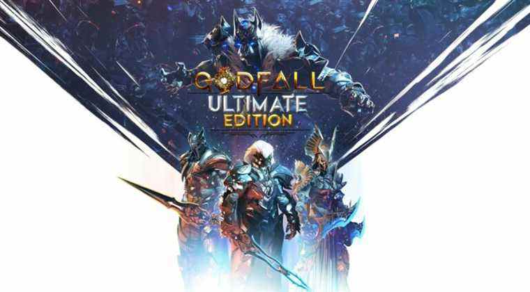 Godfall Ultimate Edition et Exalted Q&A – Les développeurs gardent un œil sur FSR 2.0 et XeSS