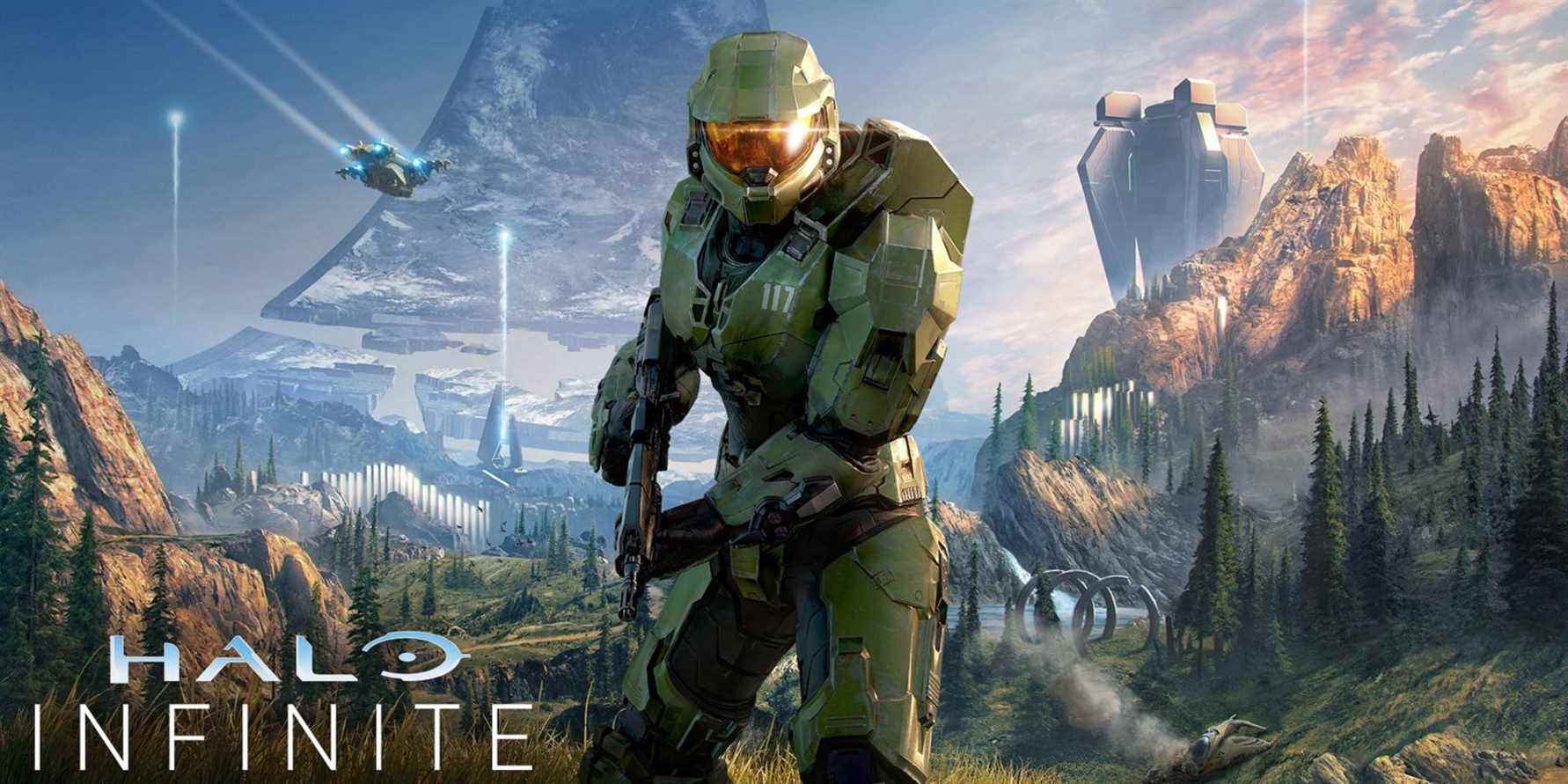 halo infinite concept art