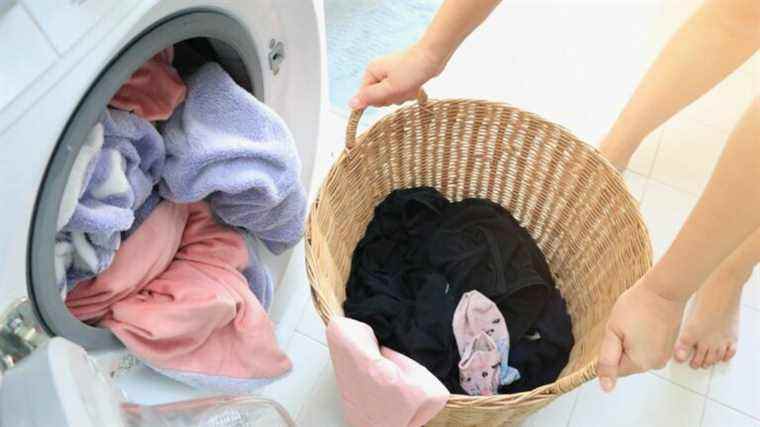 Vous ne devriez vraiment pas utiliser votre lave-linge comme un panier à linge — voici pourquoi