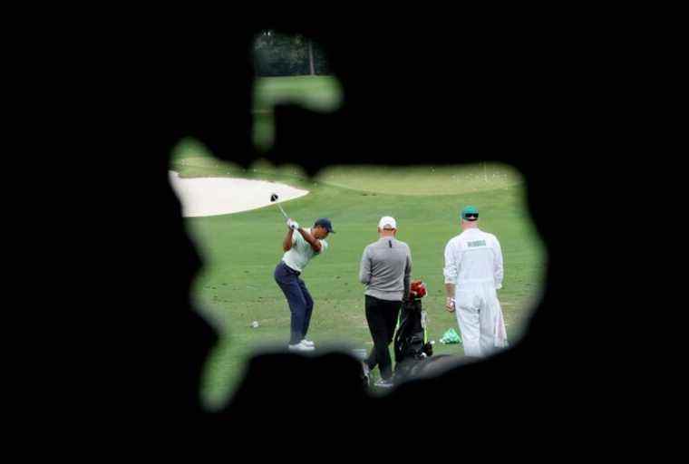 PAR FOR COURSE : Les billets Masters parmi les plus chers du sport