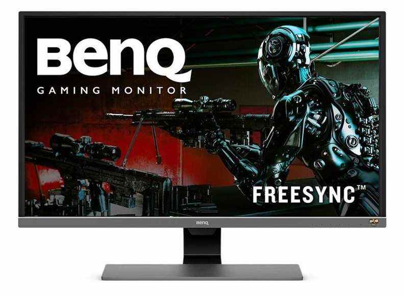 BenQ EW3270U