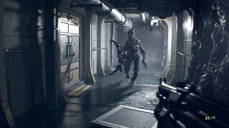 Le remake de Resident Evil 3 semble stellaire en 8K avec l’illumination globale ReShade Ray-Traced sur un RTX 3090