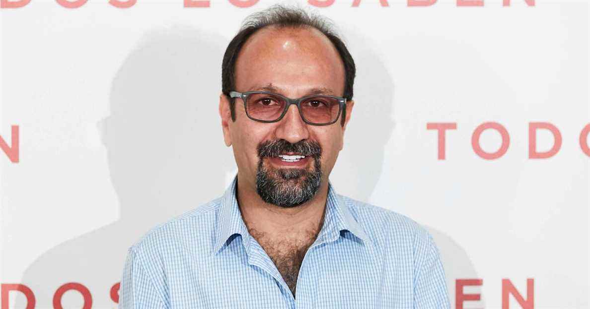 Le procès pour plagiat d'un héros d'Asghar Farhadi attend le verdict officiel
