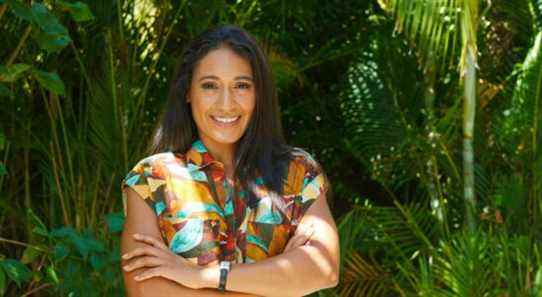 Joséphine Jobert de Death in Paradise taquine le retour à la télévision après sa sortie surprise