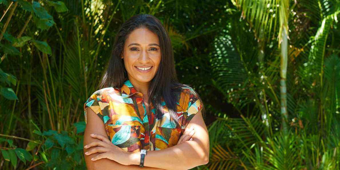 Joséphine Jobert de Death in Paradise taquine le retour à la télévision après sa sortie surprise

