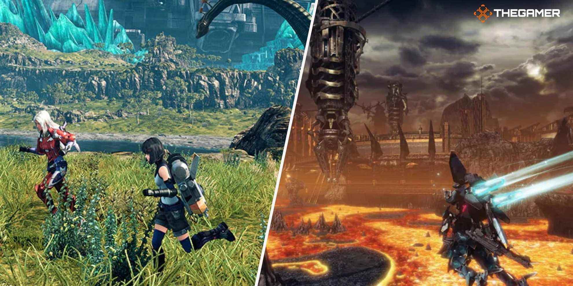 Xenoblade X Tips Feature