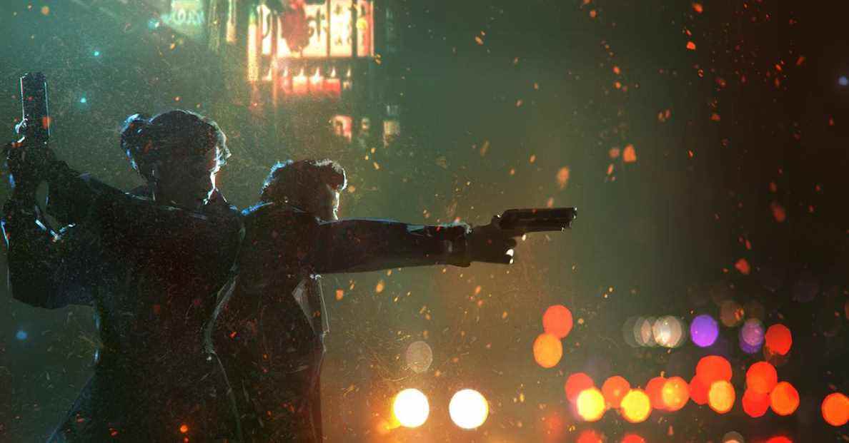 Le RPG de table Blade Runner sortira cet automne, découvrez les premières pages complètes
