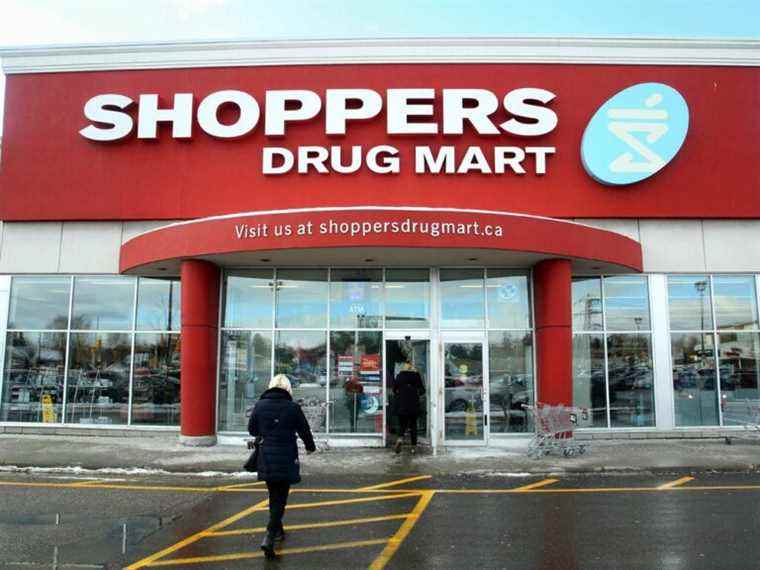 Shoppers Drug Mart en tête de liste des entreprises les plus réputées au Canada, selon un sondage de Léger