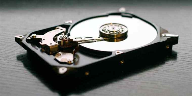 Comment récupérer des données perdues ou endommagées avec TestDisk