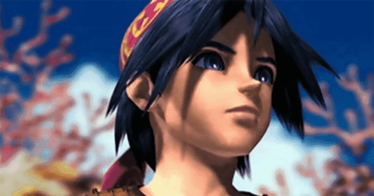 Chrono Cross: The Radical Dreamers Edition livre l’histoire que les fans de Chrono n’ont jamais vue