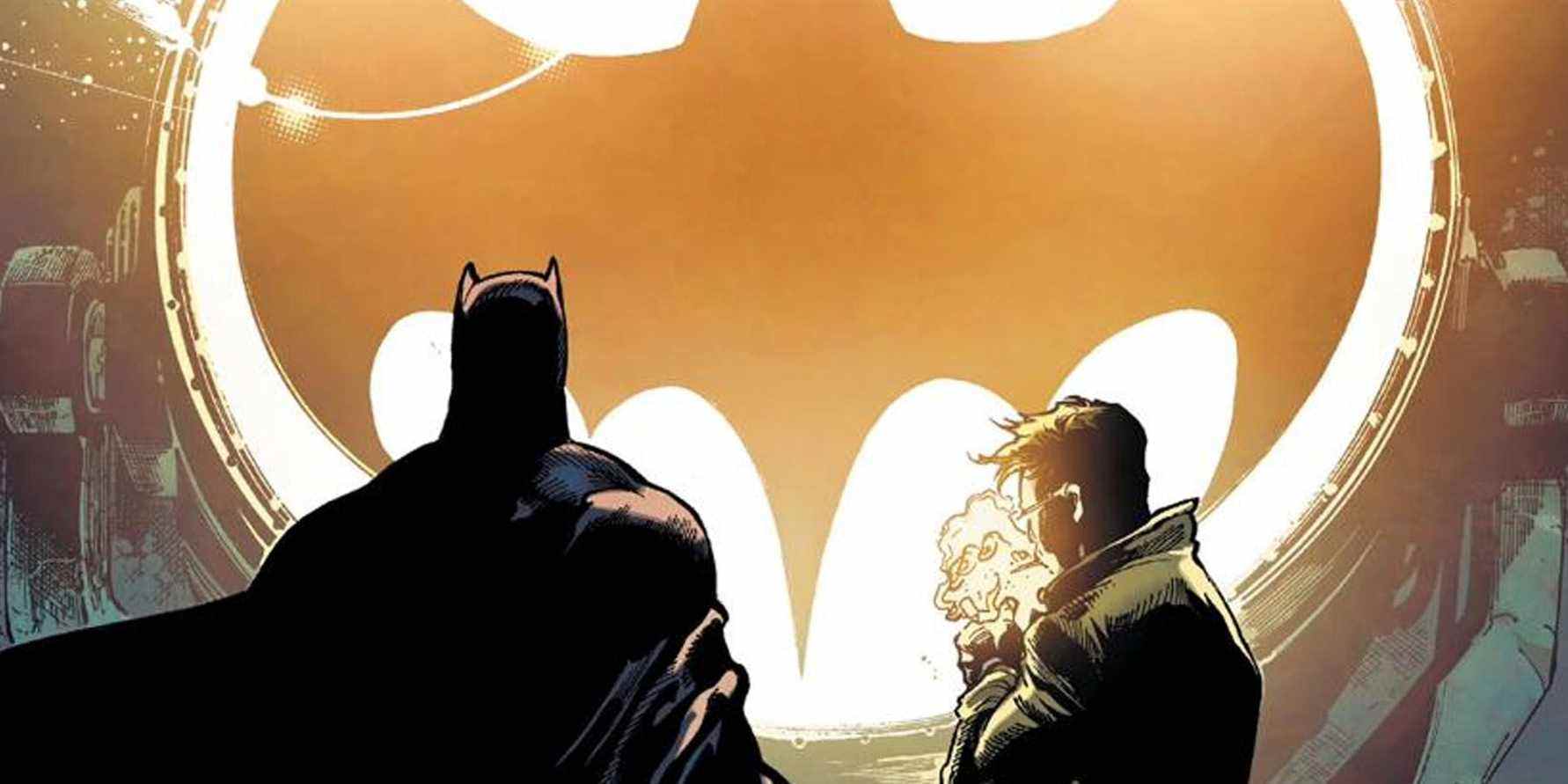 Featured - Things Fans Don't Know About The Bat Signal