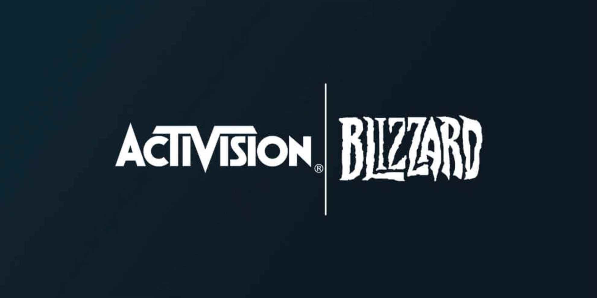 Activision Blizzard Strike