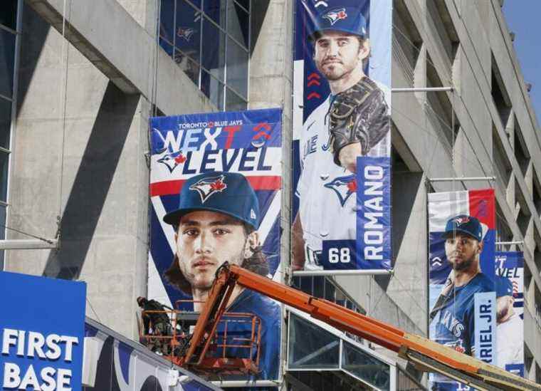 Les Blue Jays dynamisés pour commencer une saison pleine d’attentes