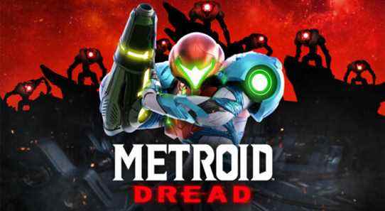 Mise à jour de Metroid Dread maintenant disponible (version 2.1.0), notes de mise à jour