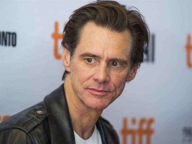 Jim Carrey veut quitter Hollywood avant de gifler quelqu’un