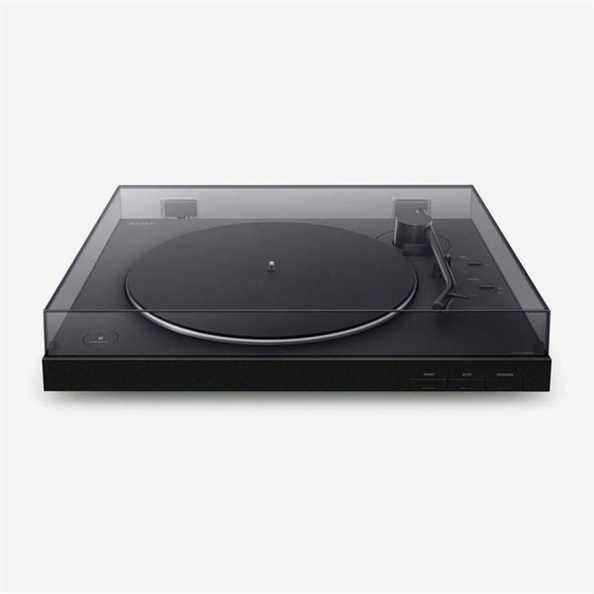 Tourne-disque Bluetooth Sony PS-LX310BT