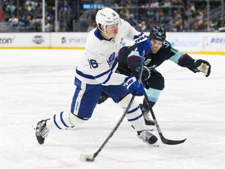 Choix et pronostics Maple Leafs vs Stars: Marner et sa compagnie continuent d’écraser la concurrence